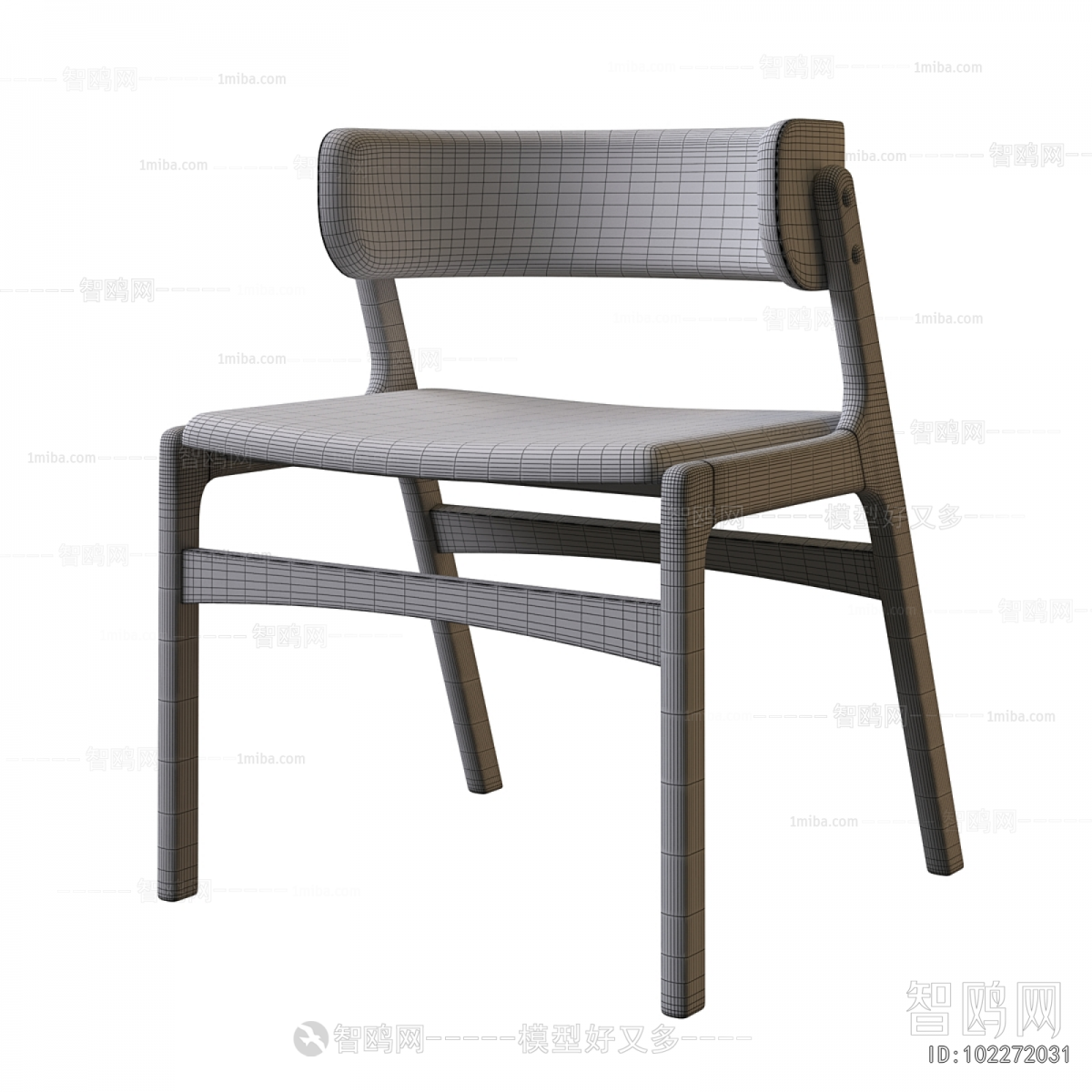 Modern Dining Chair