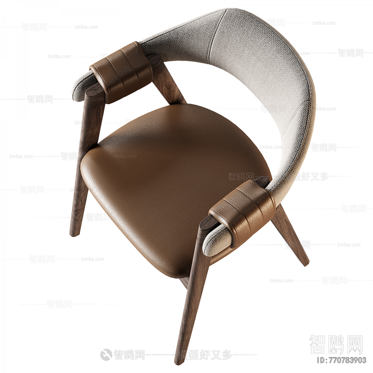 Modern Dining Chair