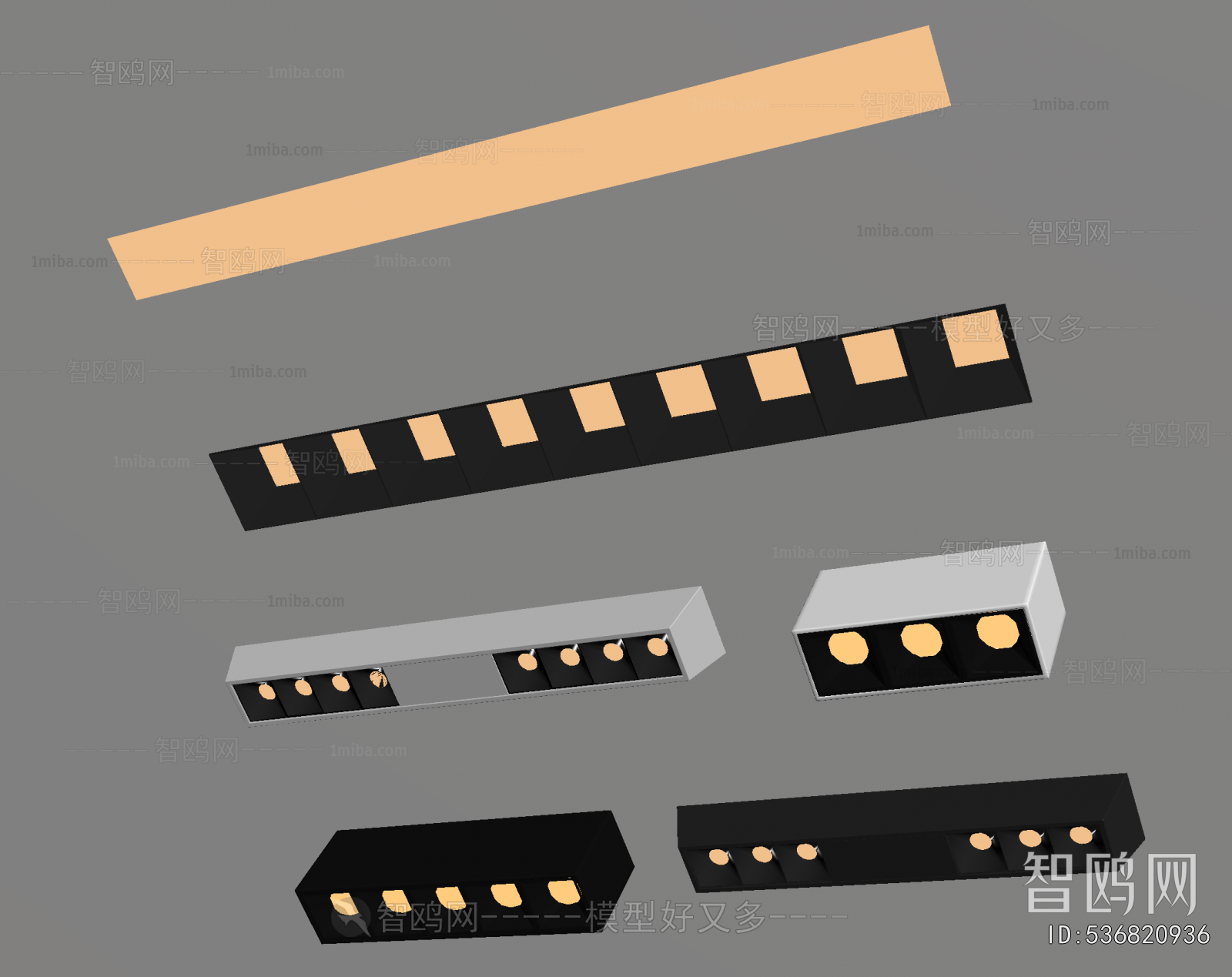 Modern Downlight Spot Light