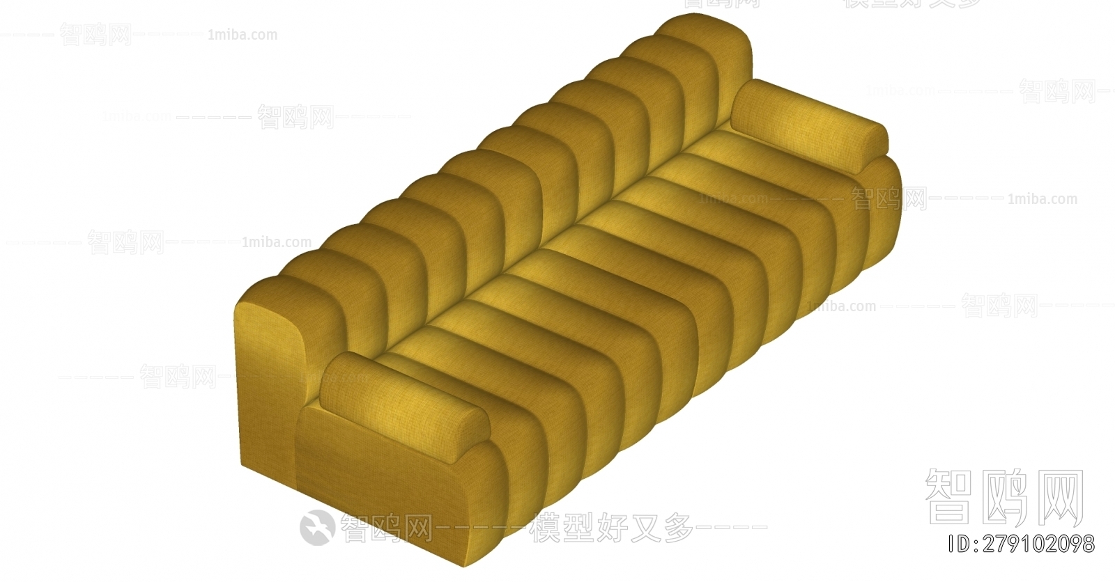 Modern A Sofa For Two