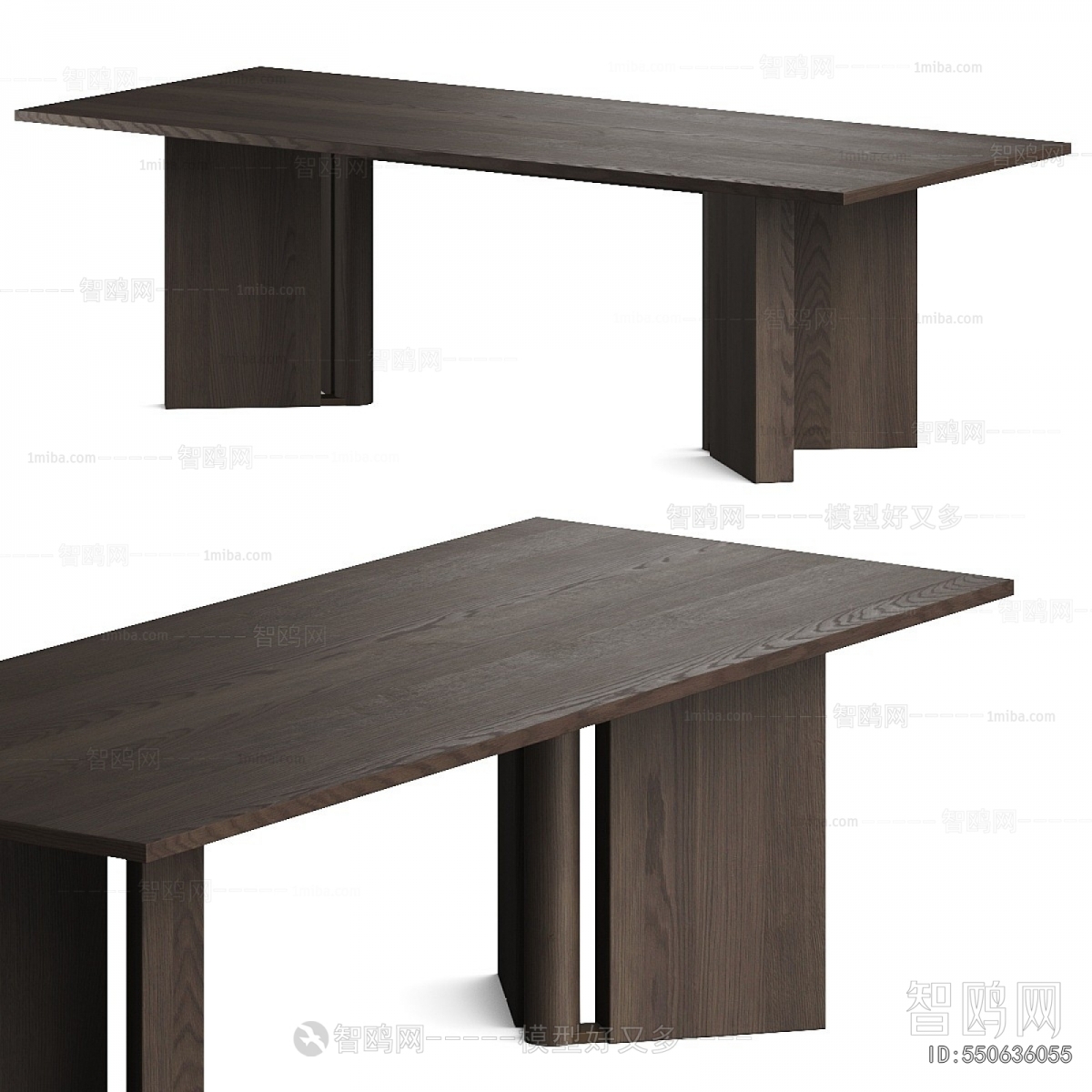 Modern Dining Table