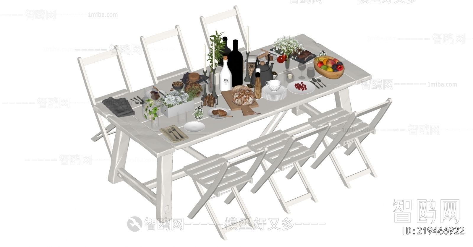 Modern Outdoor Tables And Chairs