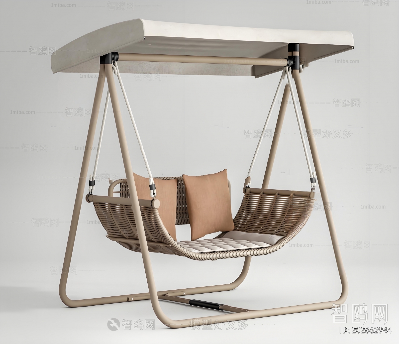 Modern Hanging Chair