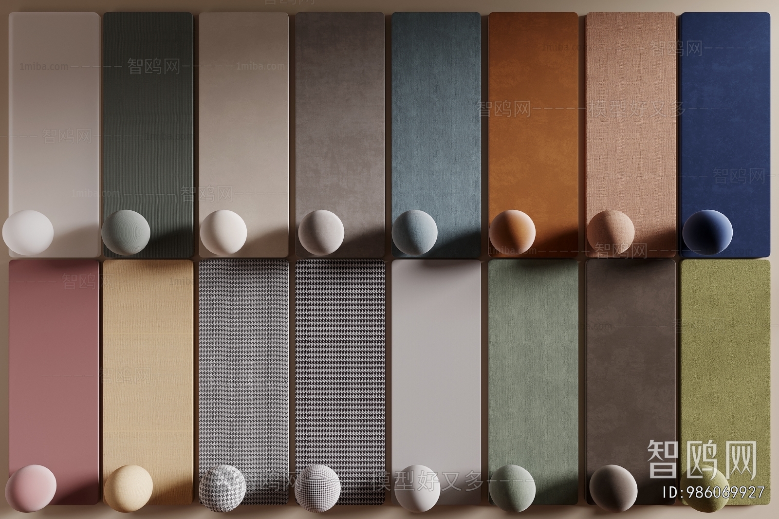 Modern Clothes, Bags And Shoes