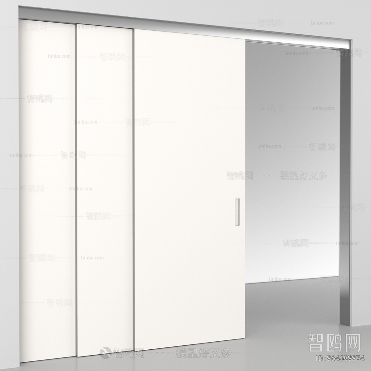 Modern Sliding Door
