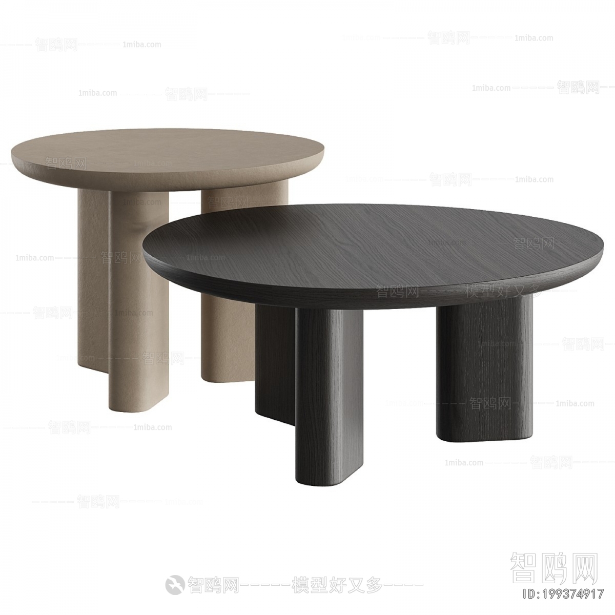 Modern Coffee Table