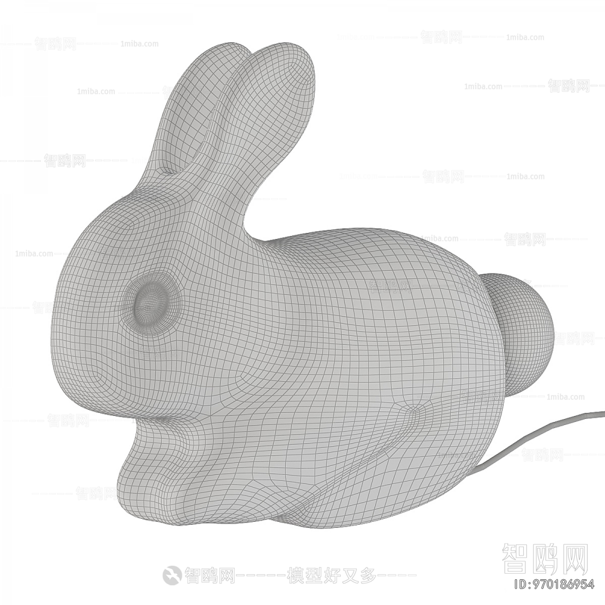 Modern Decorative Lamp