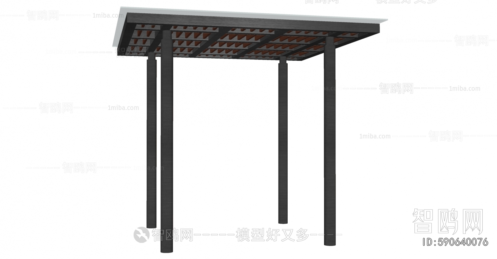 Modern Gallery Frame