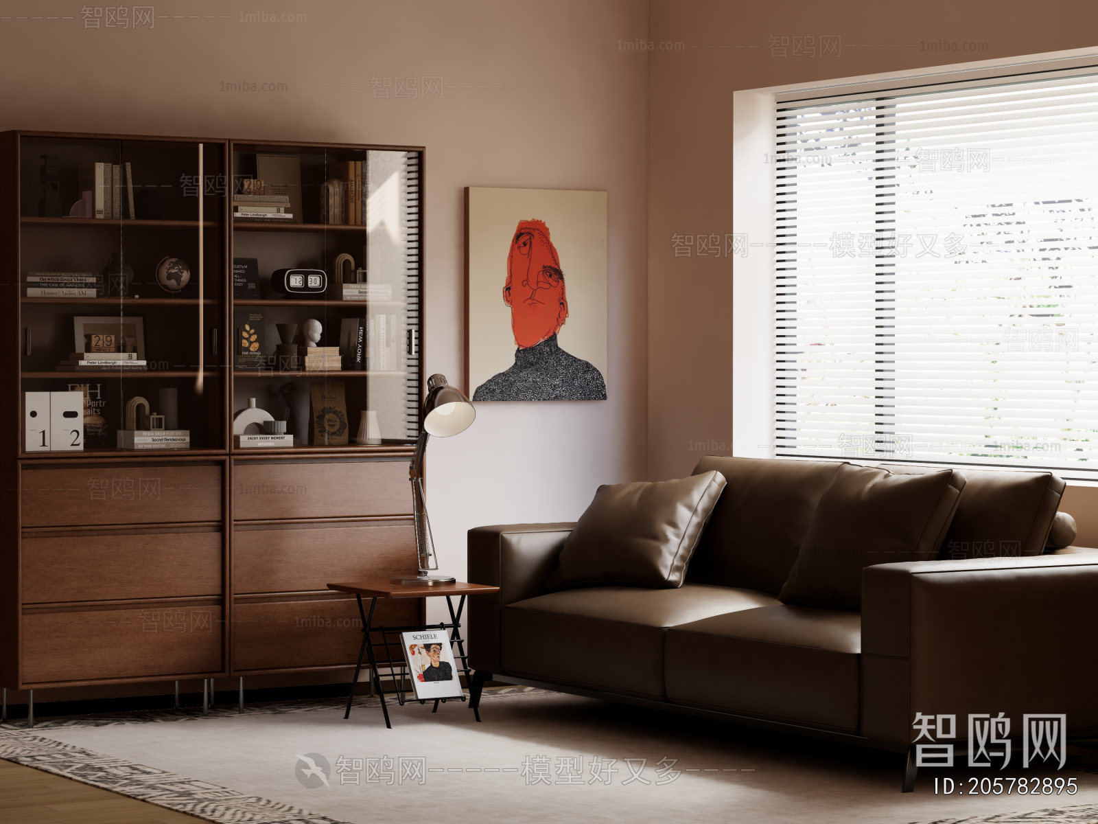 Modern A Sofa For Two