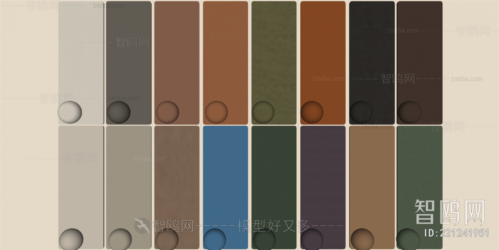 Modern Clothes, Bags And Shoes