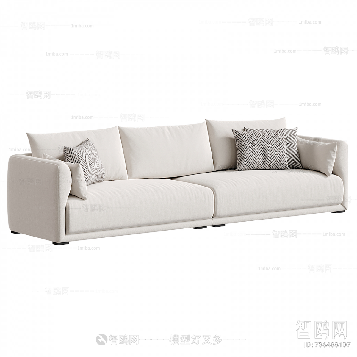 Modern A Sofa For Two