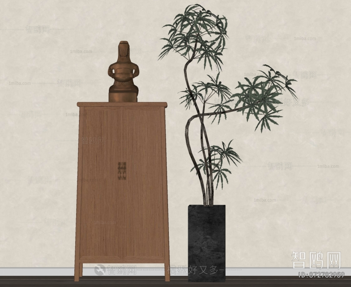 New Chinese Style Other