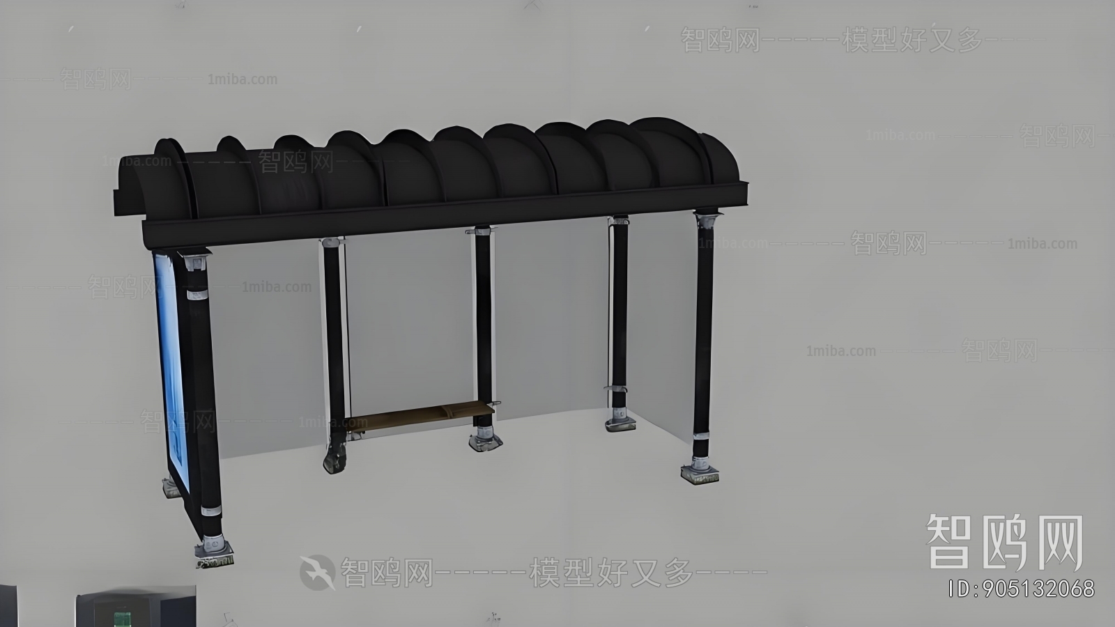 New Chinese Style Other