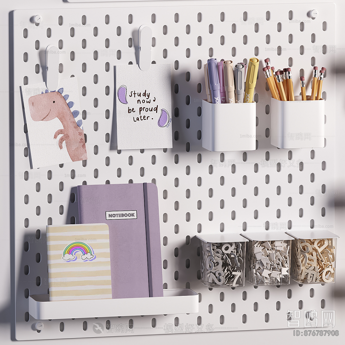 Modern Wall Decoration