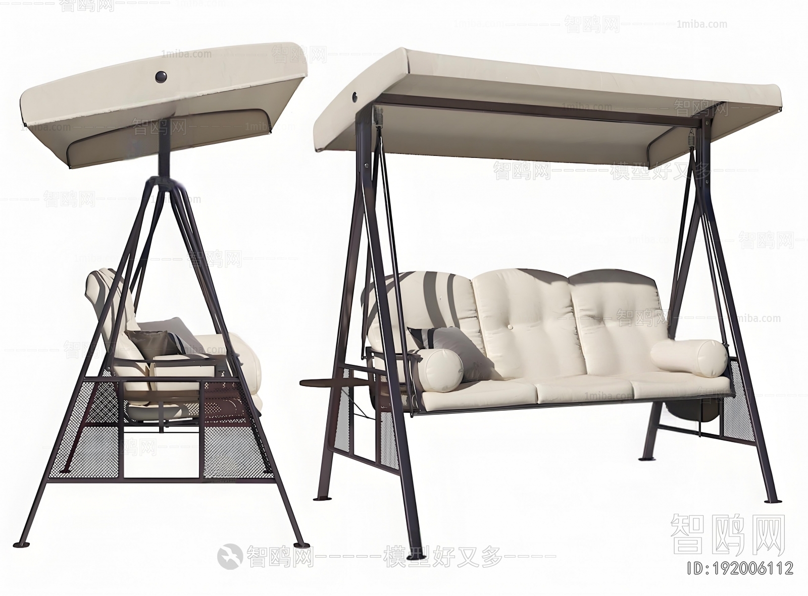 Modern Hanging Chair