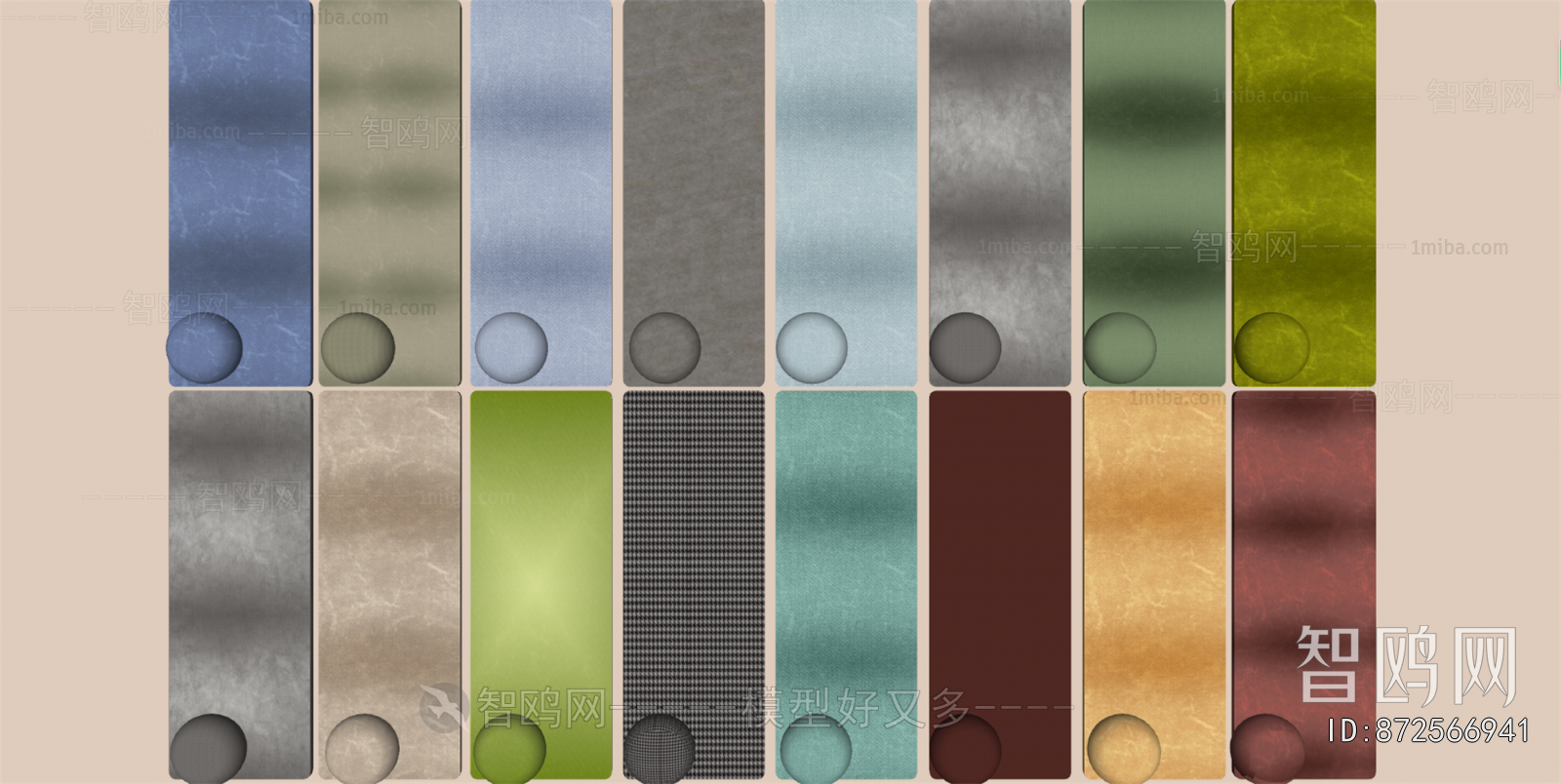 Modern Clothes, Bags And Shoes