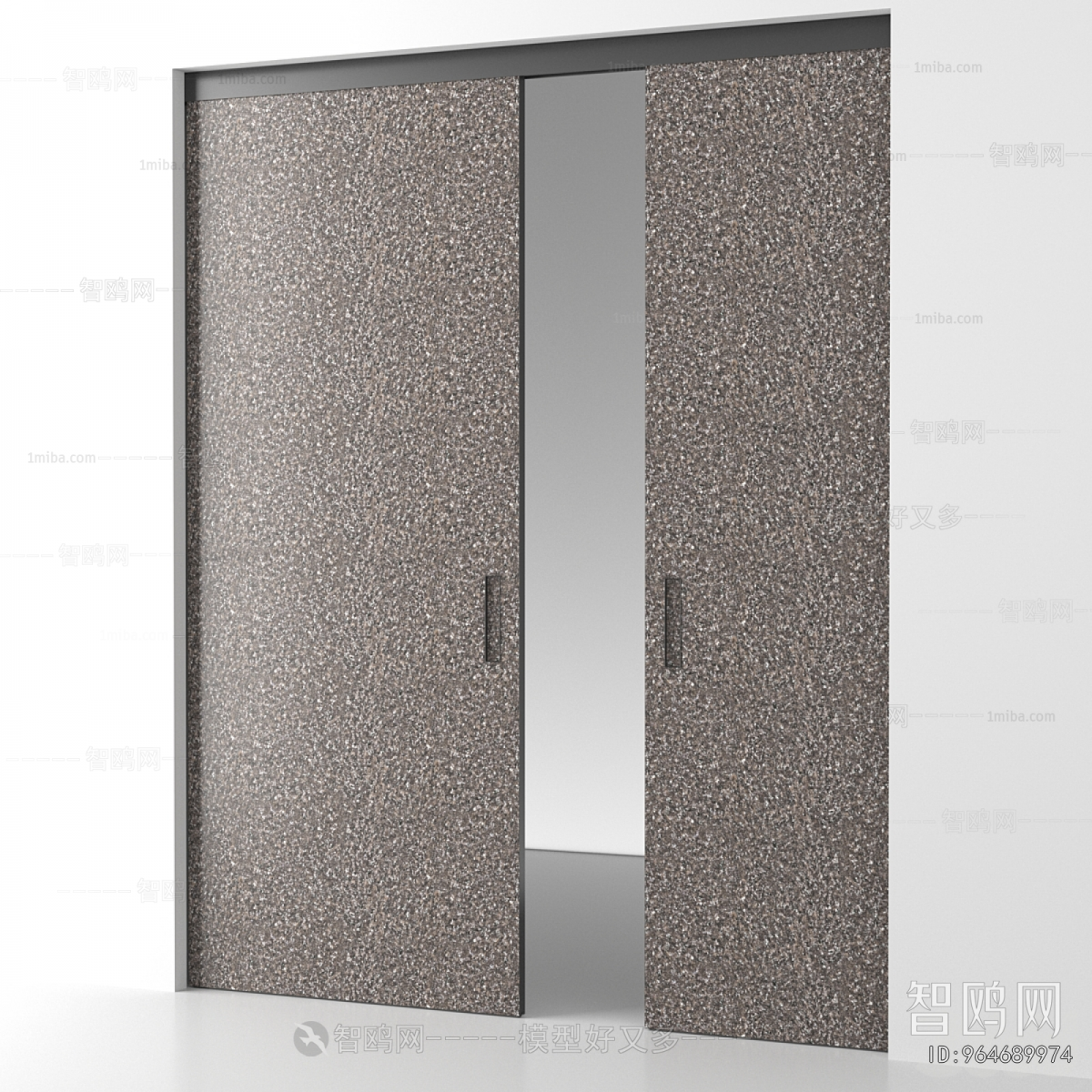 Modern Sliding Door