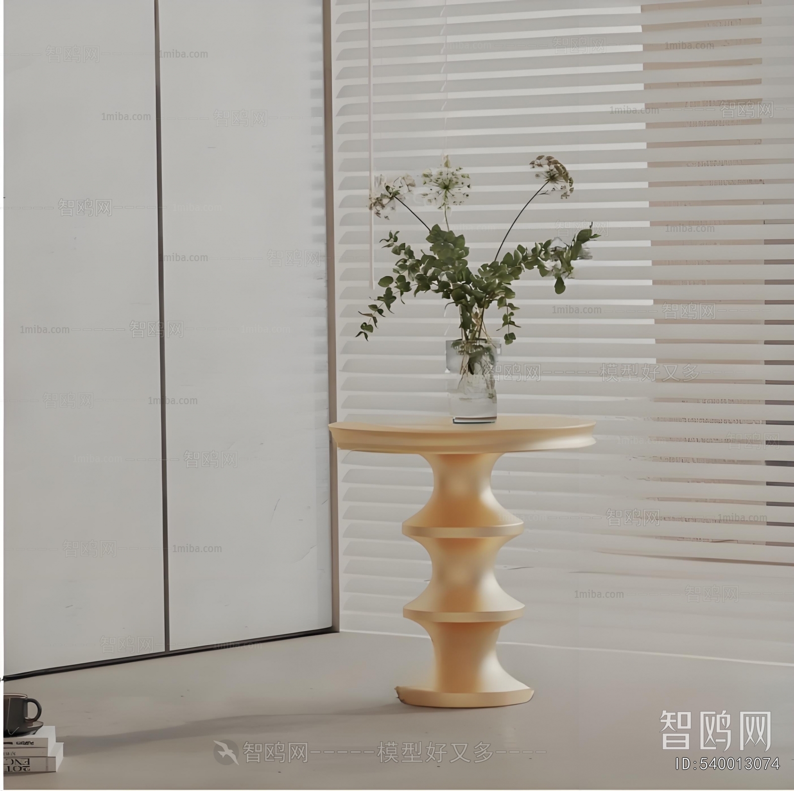 Modern Side Table/corner Table