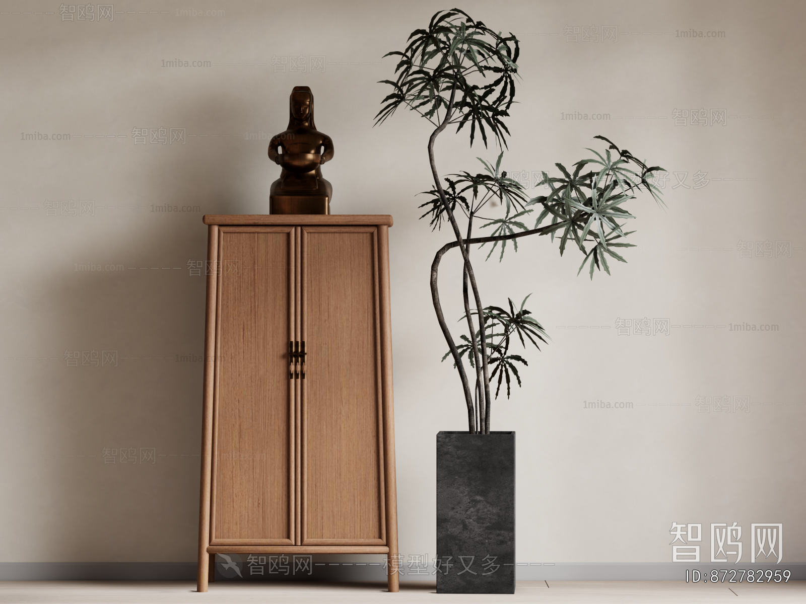 New Chinese Style Other