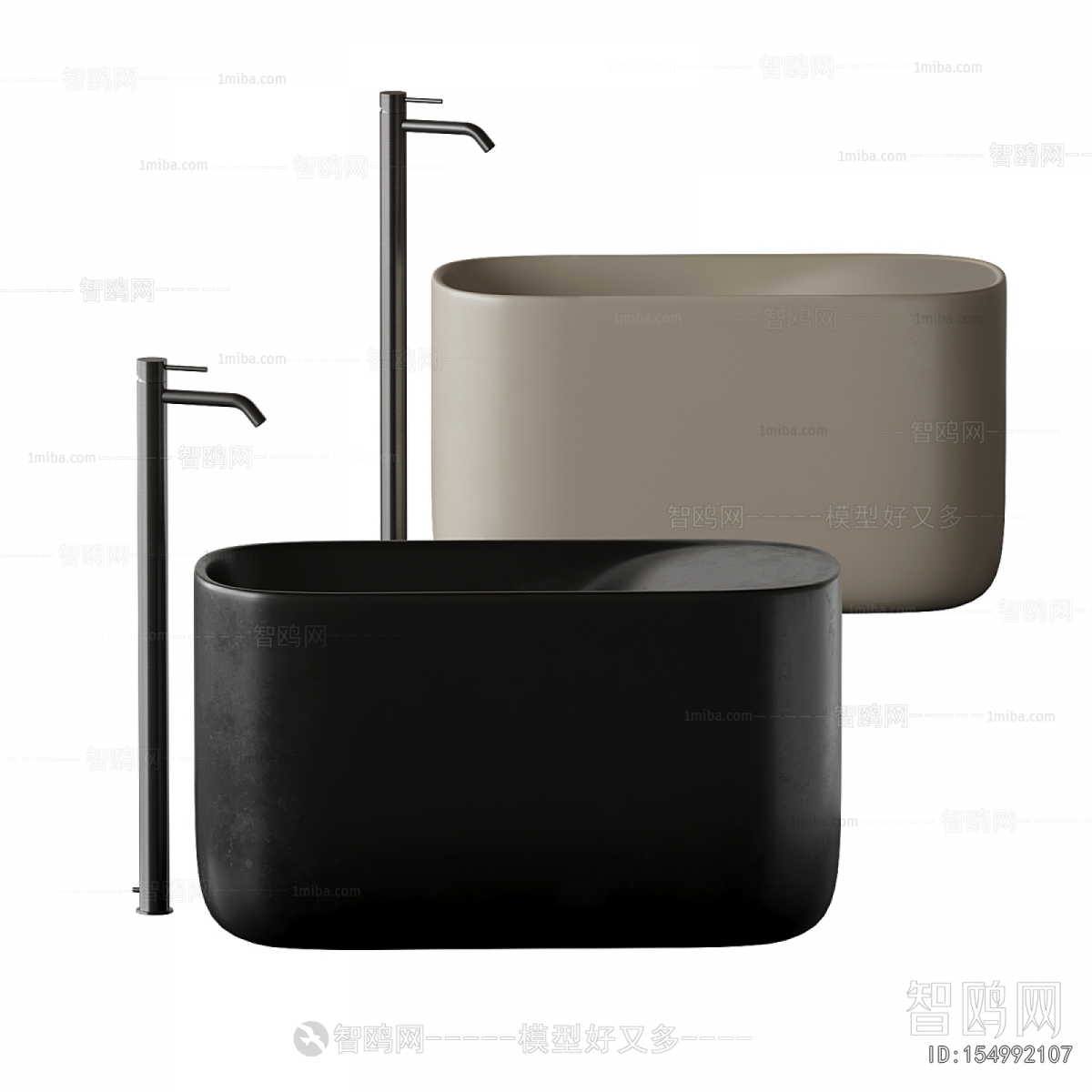Modern Basin