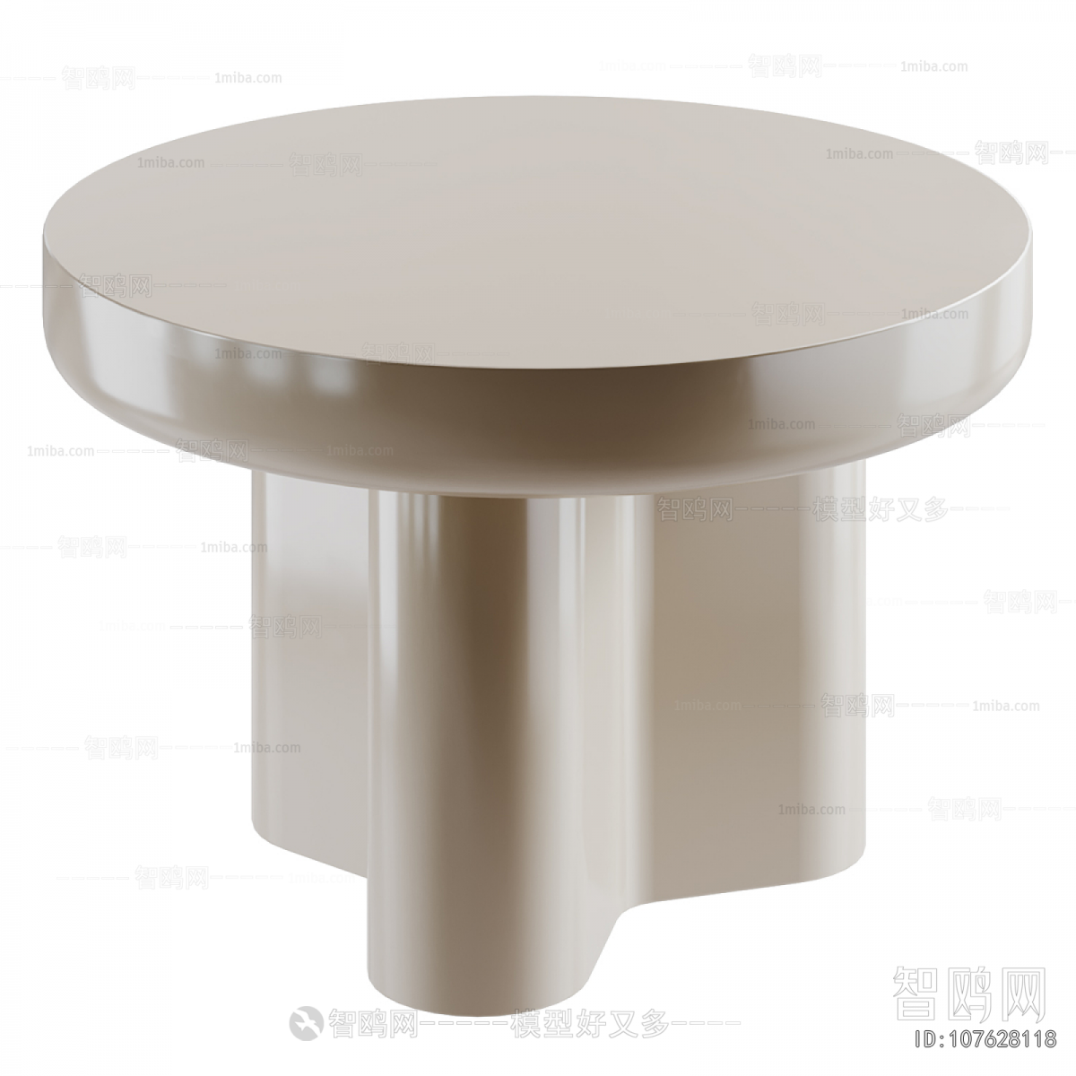 Modern Side Table/corner Table