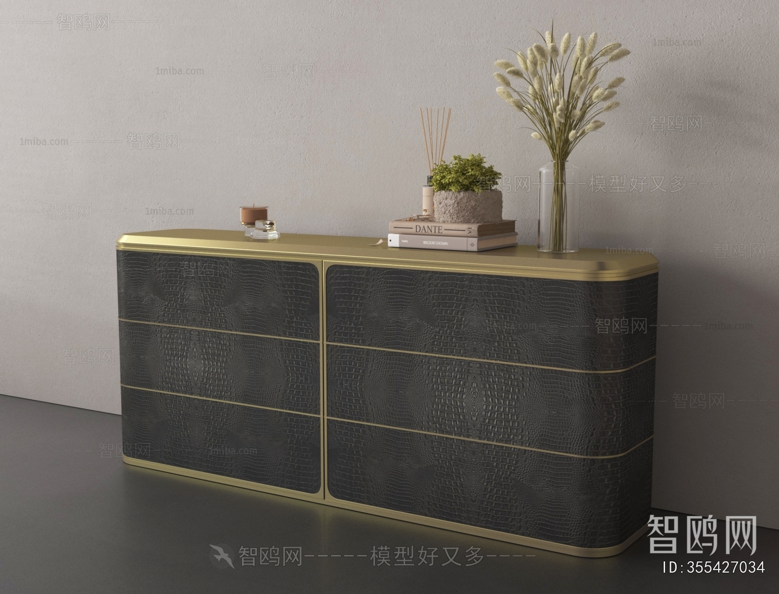 Modern Chest Of Drawers