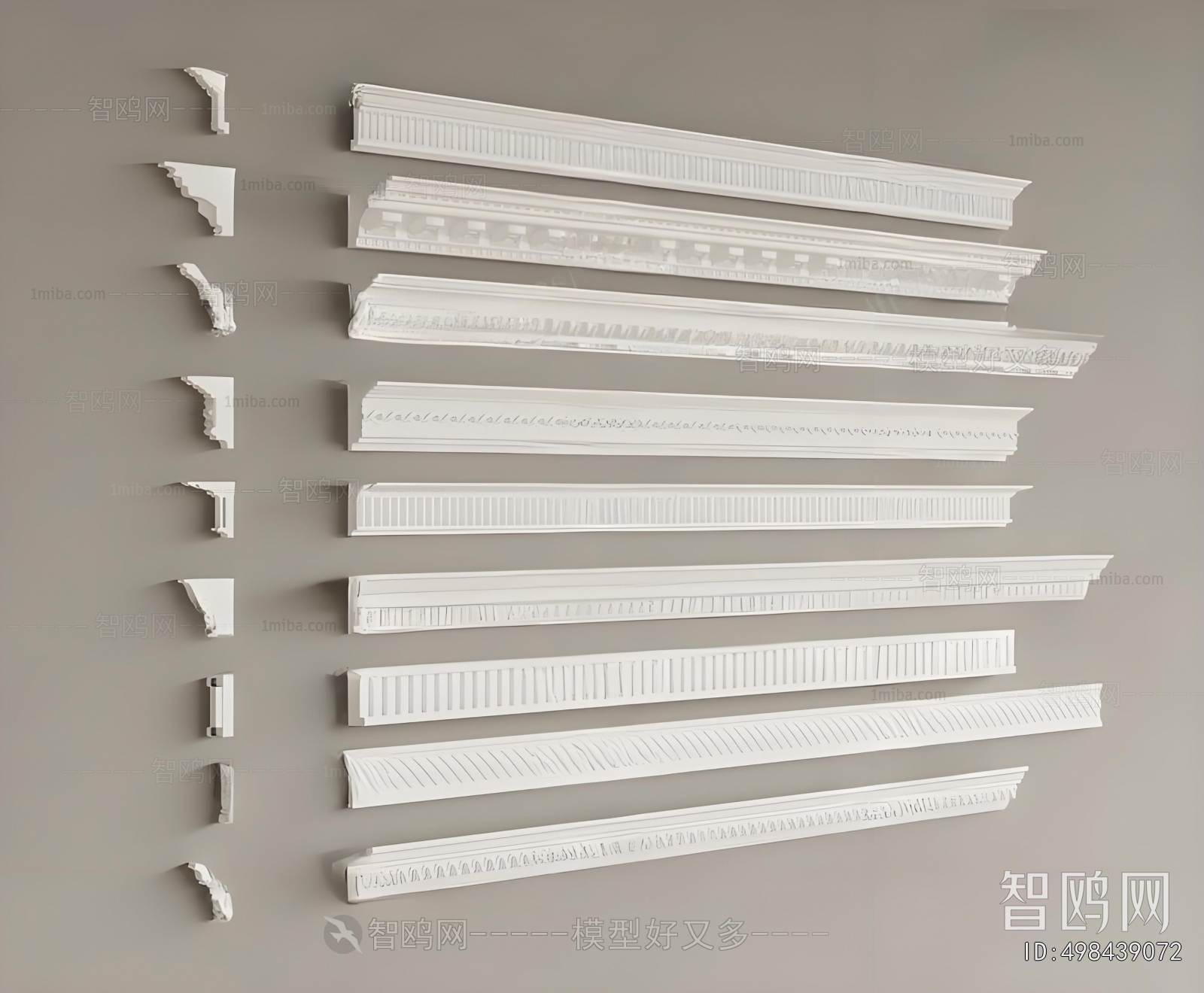 European Style Linellae