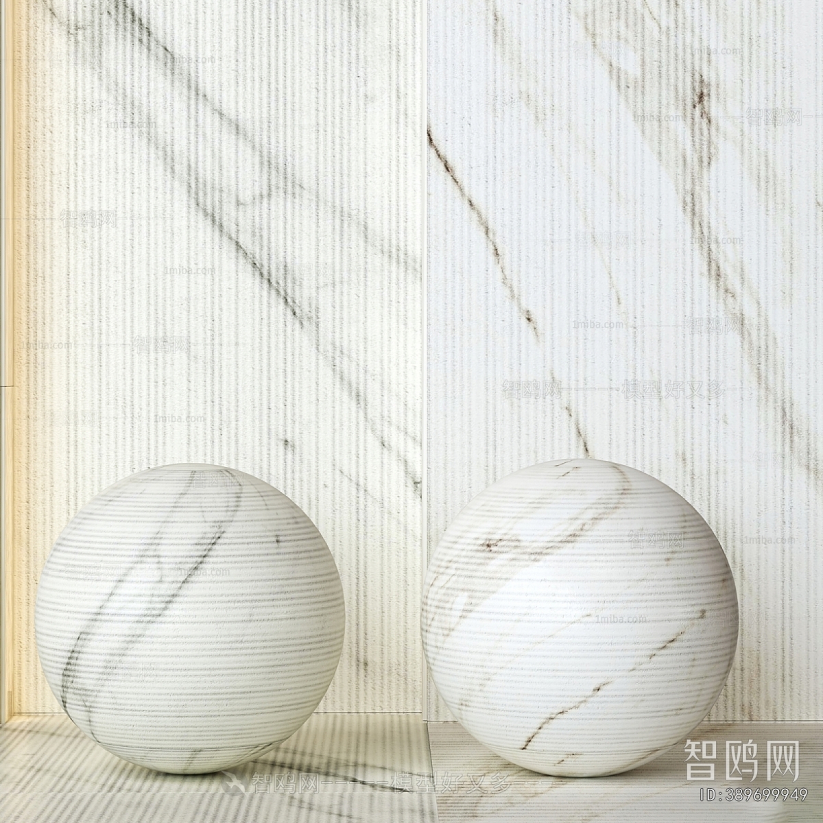 Modern Wall/floor/ceiling