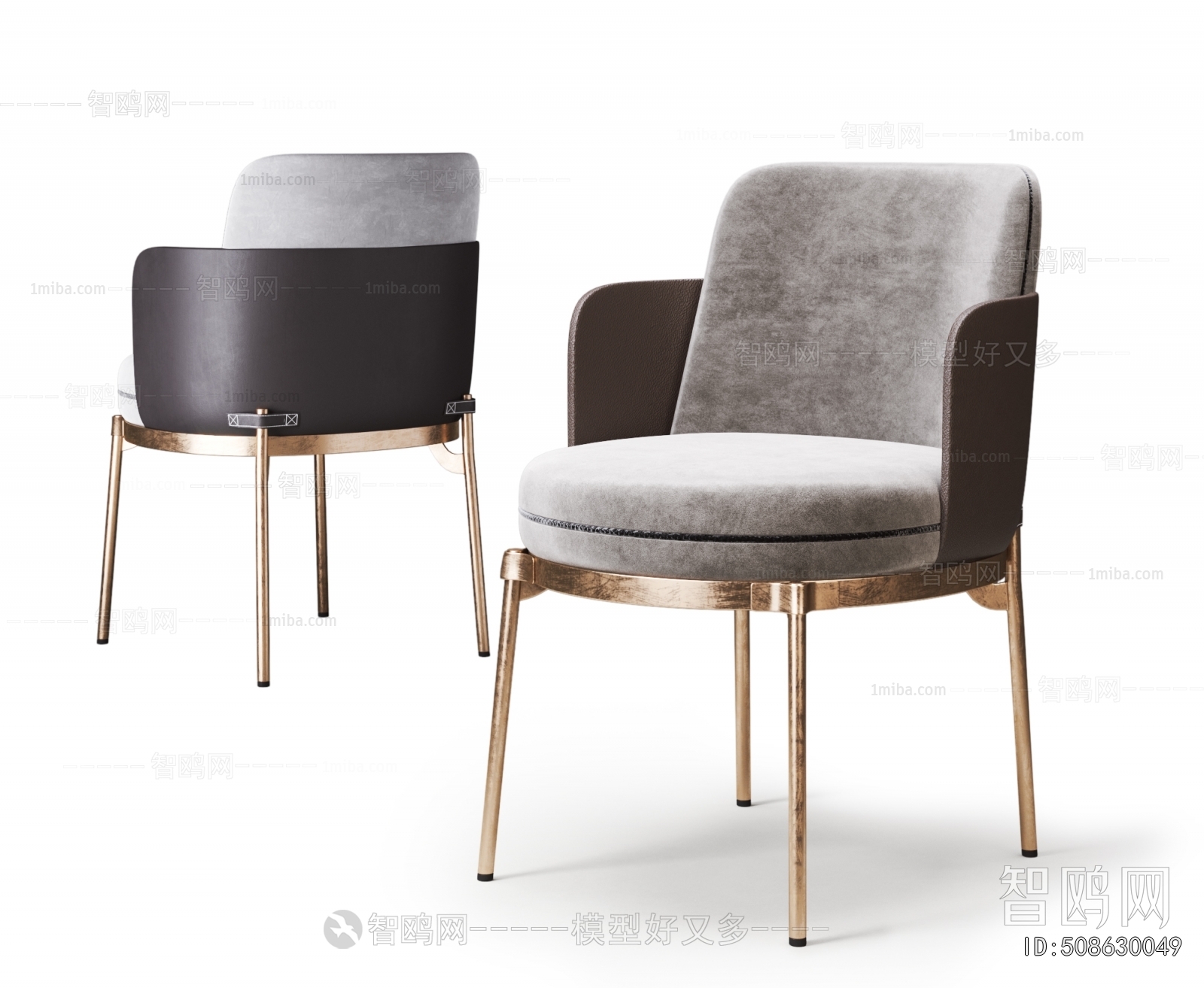 Modern Dining Chair