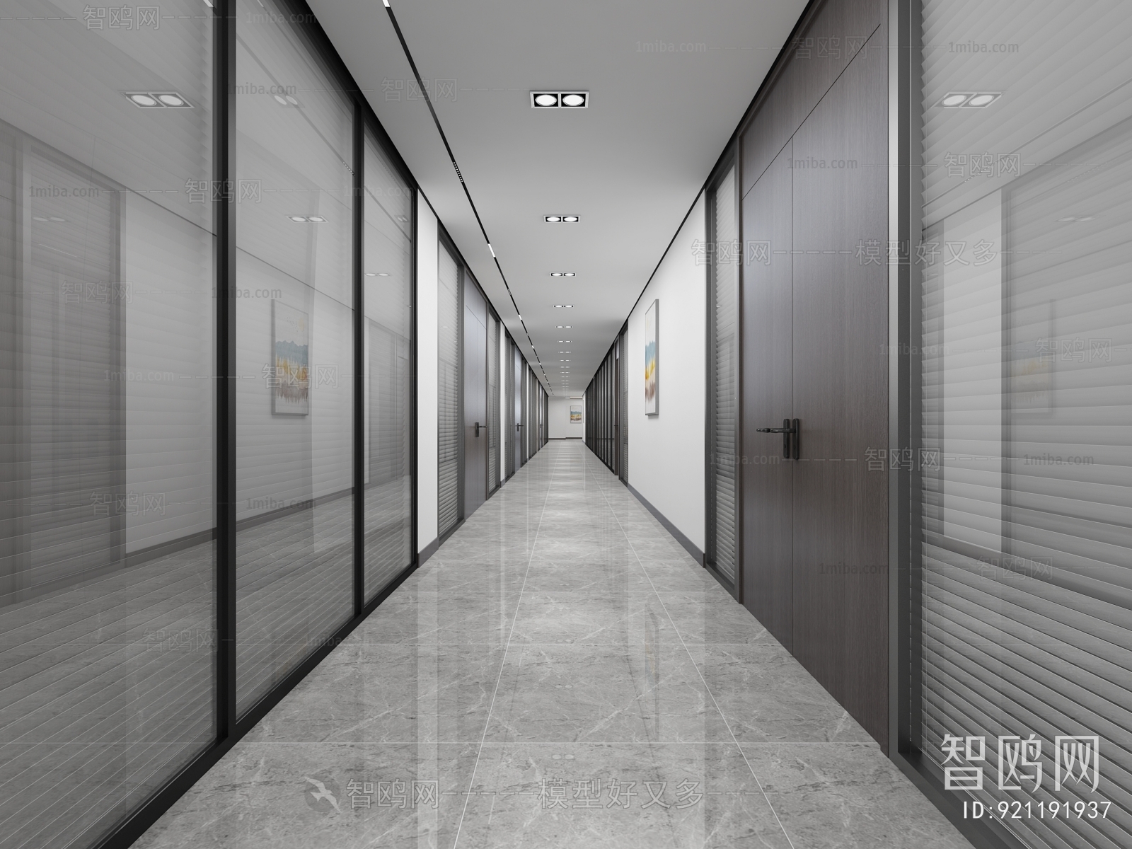 New Chinese Style Public Toilet