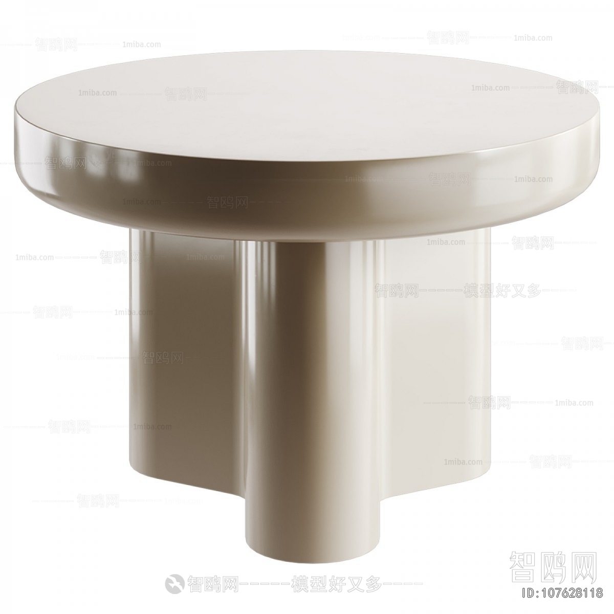 Modern Side Table/corner Table