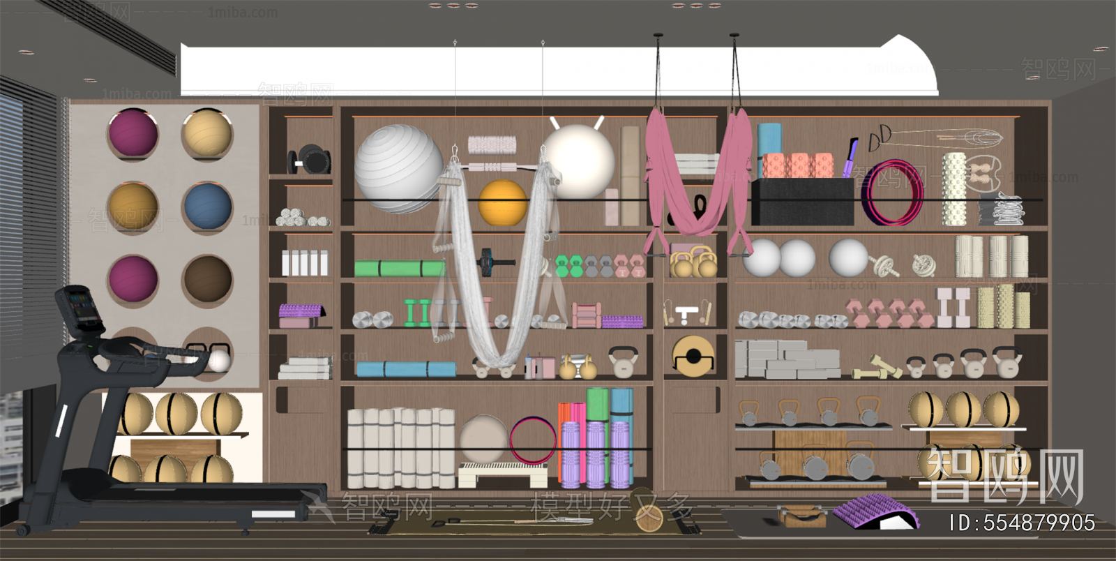 Modern Yoga Products