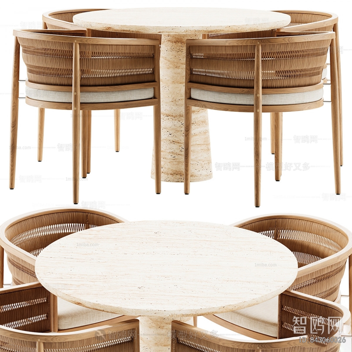 Modern Outdoor Tables And Chairs