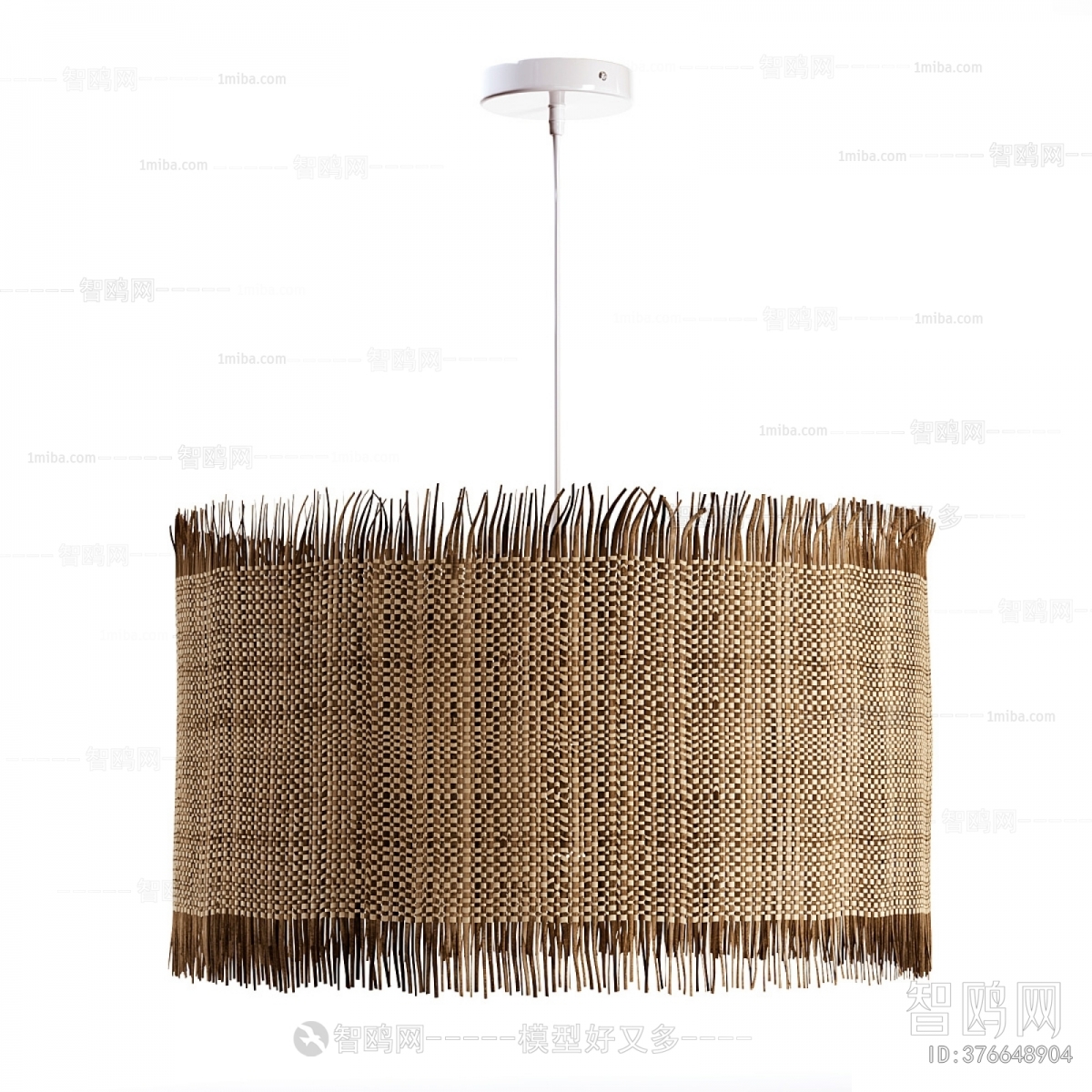 Wabi-sabi Style Droplight