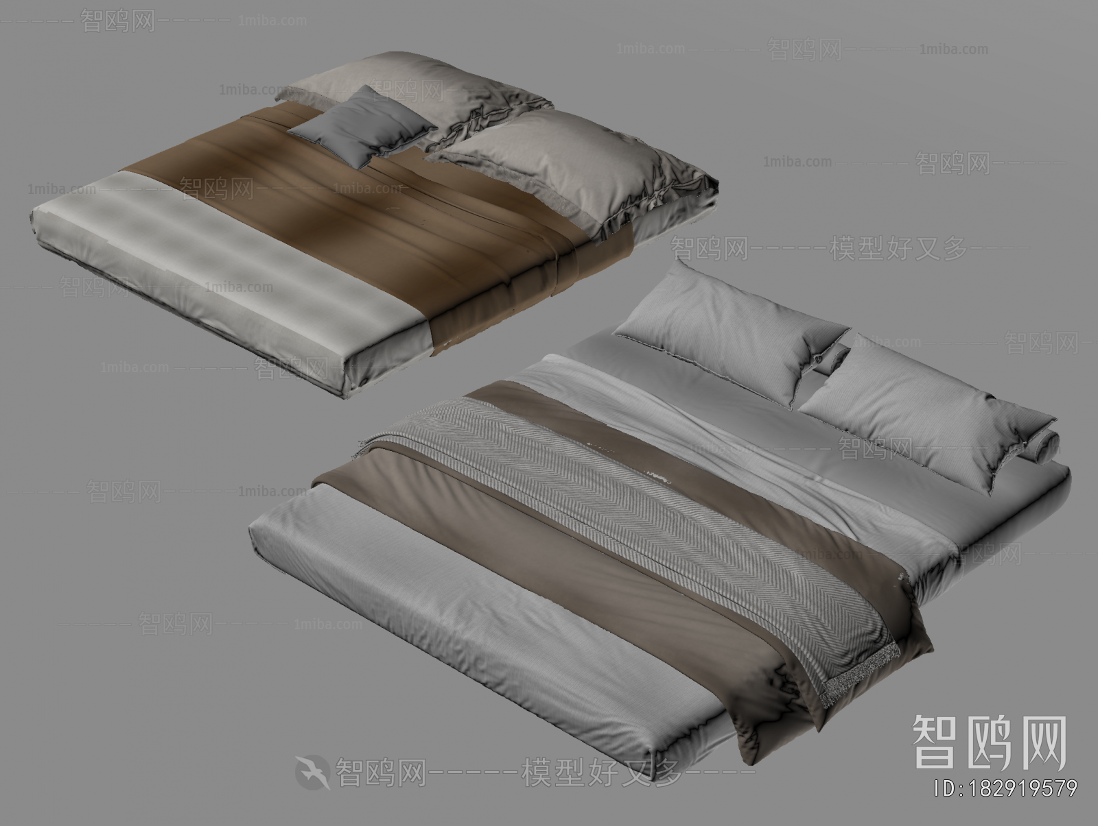 Modern Clothes, Bags And Shoes