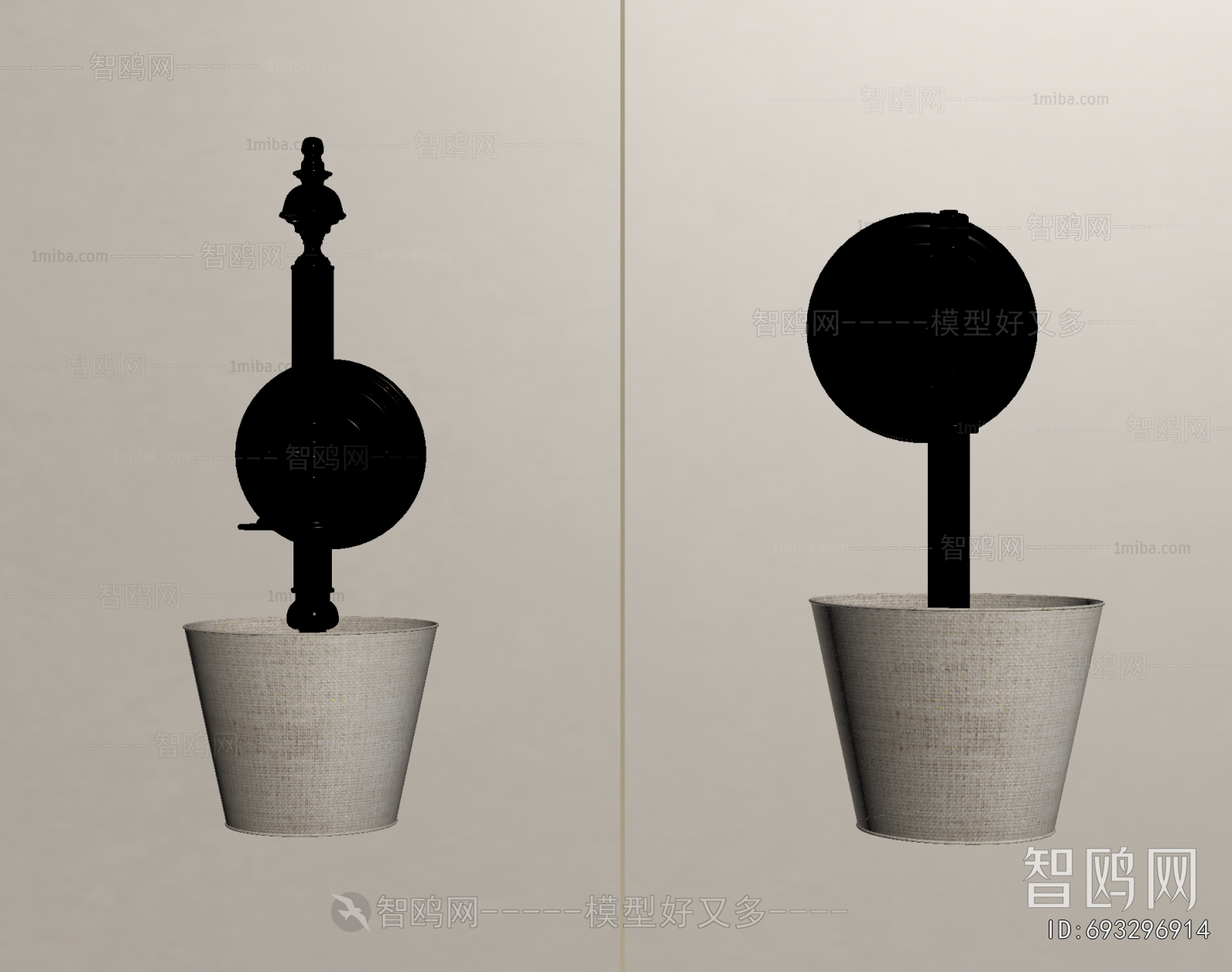 French Style Wall Lamp