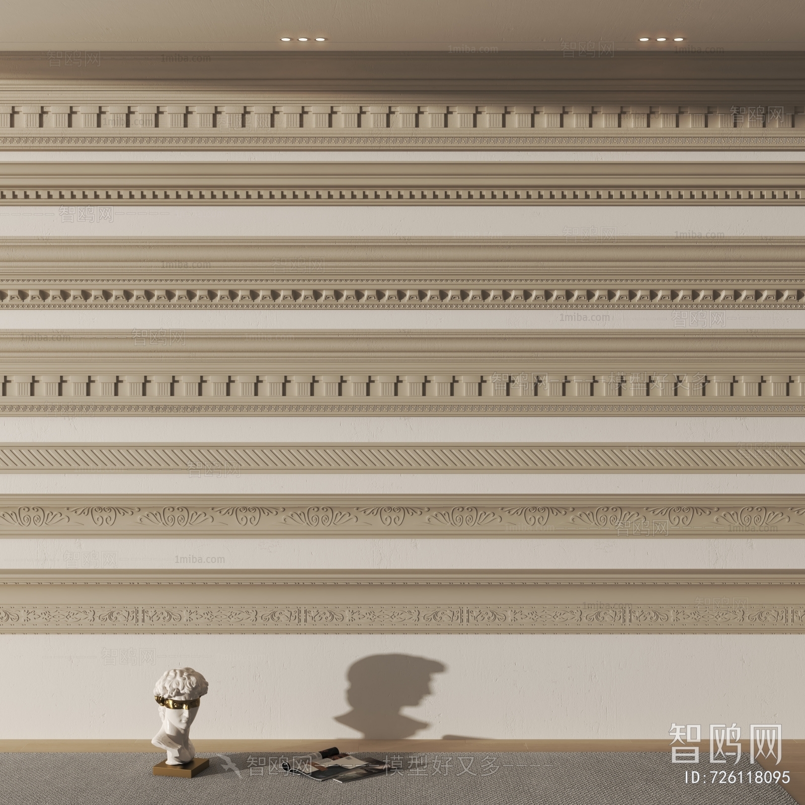 European Style Linellae