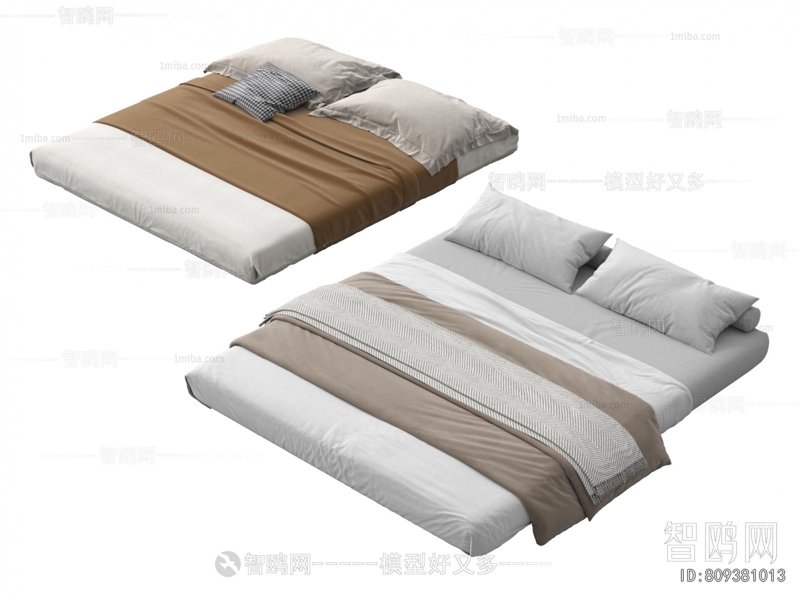 Modern Clothes, Bags And Shoes