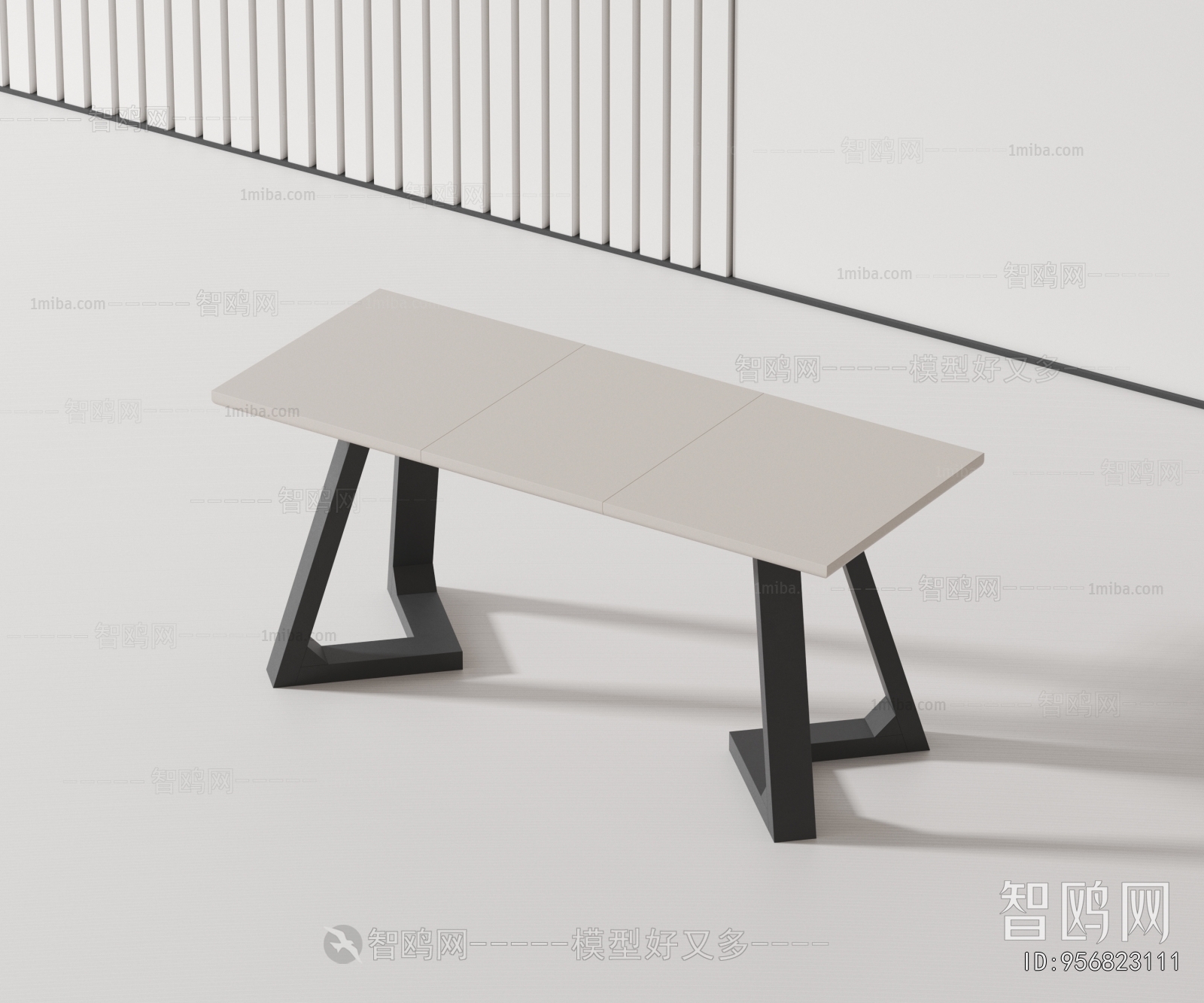 Modern Table