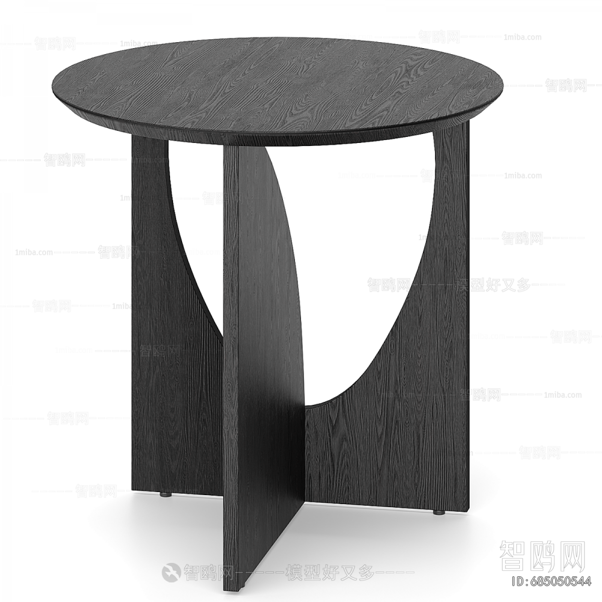 Modern Side Table/corner Table