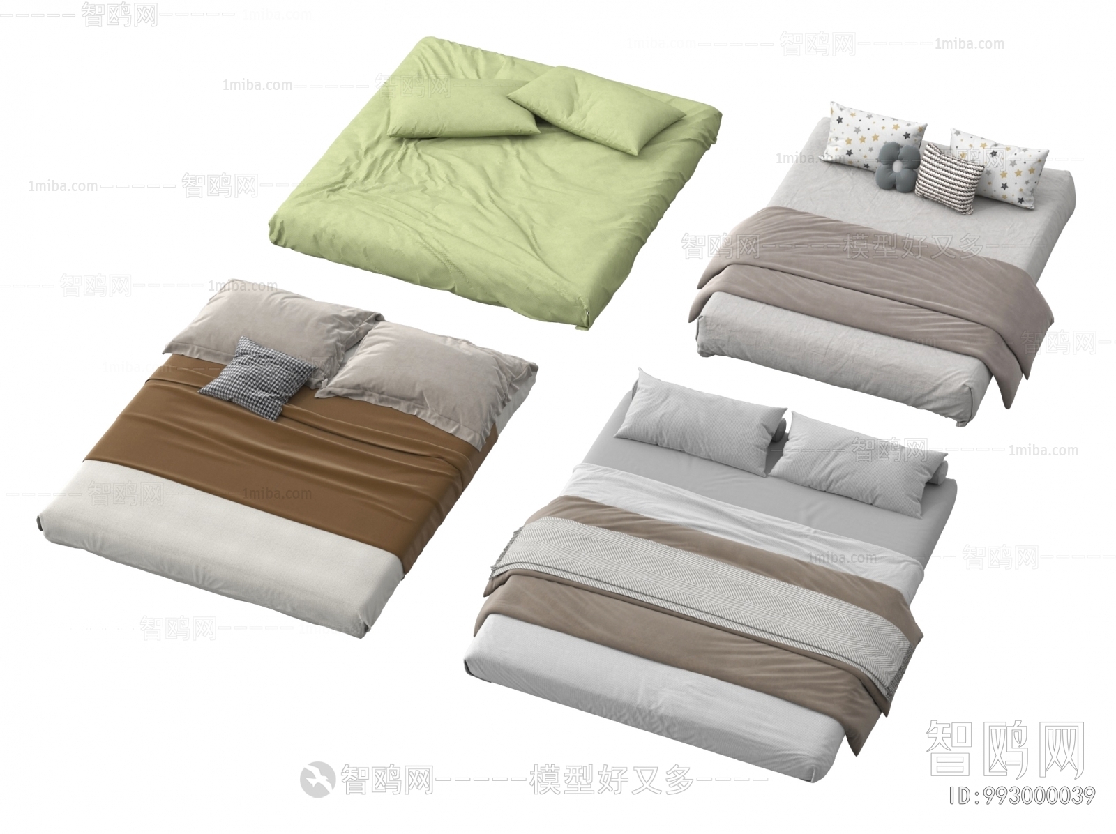 Modern Clothes, Bags And Shoes