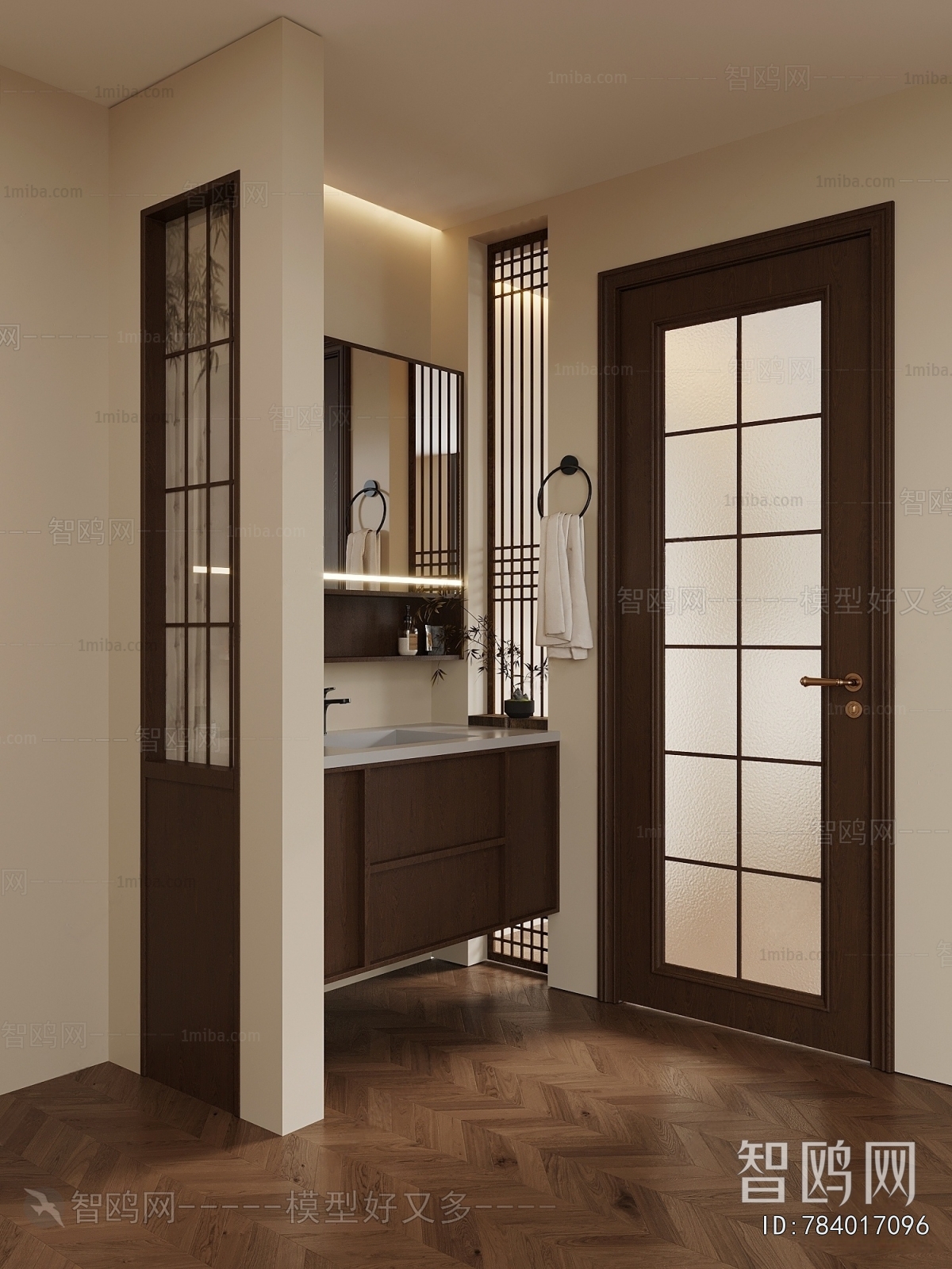 New Chinese Style TOILET