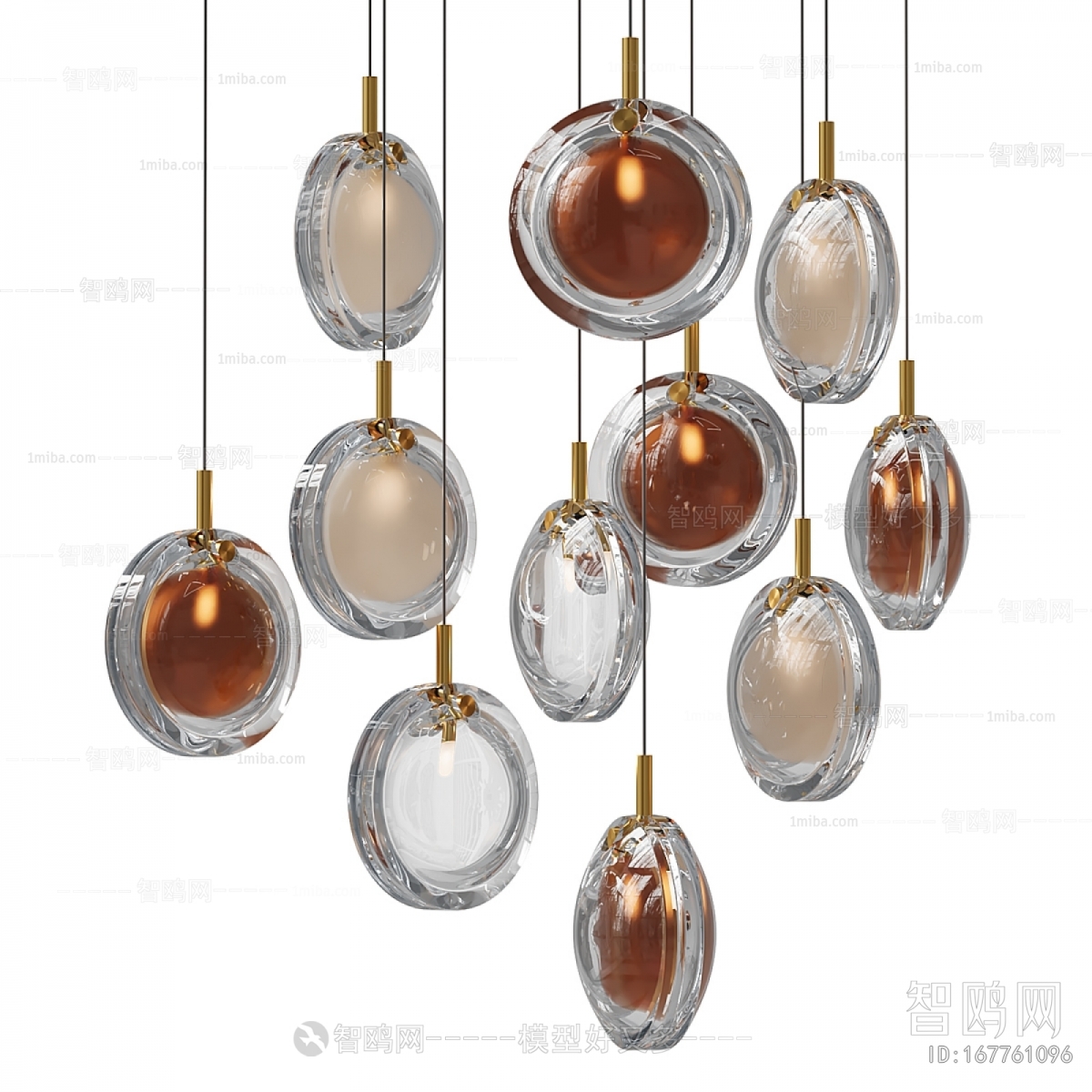 Modern Droplight