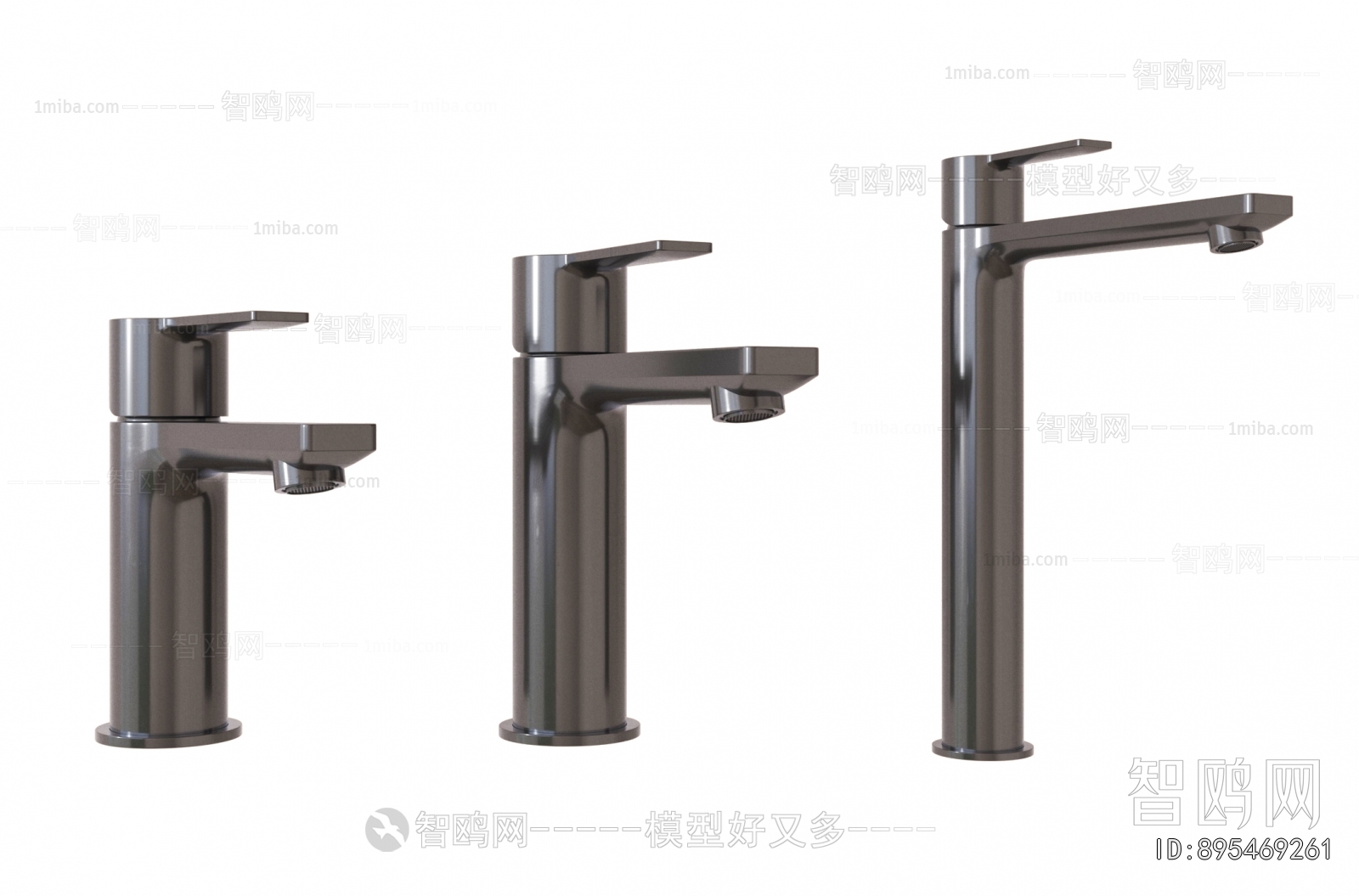 Modern Faucet/Shower