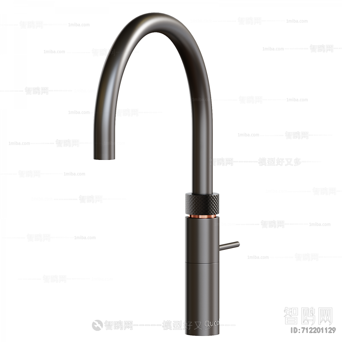 Modern Faucet/Shower