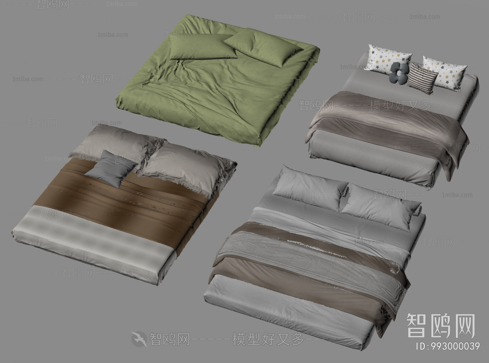 Modern Clothes, Bags And Shoes