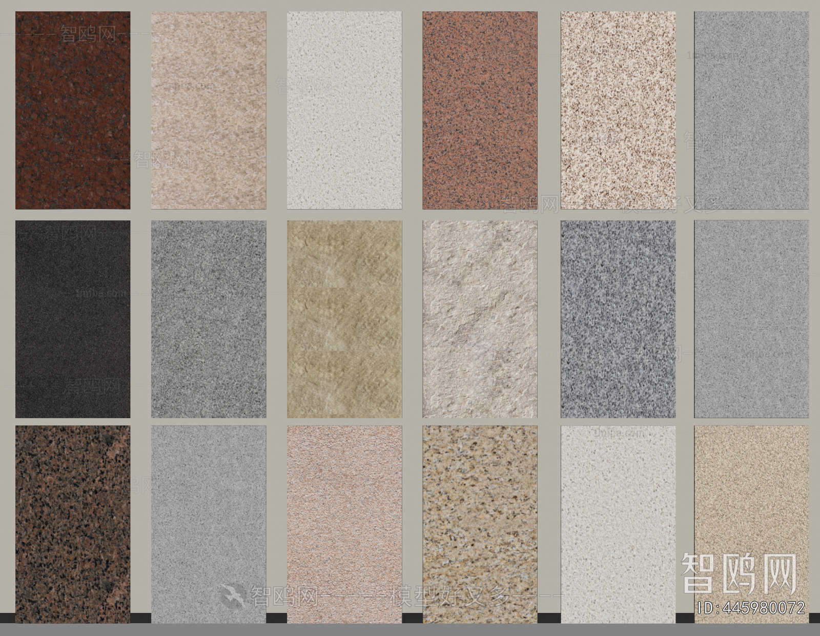 Modern Wall/floor/ceiling