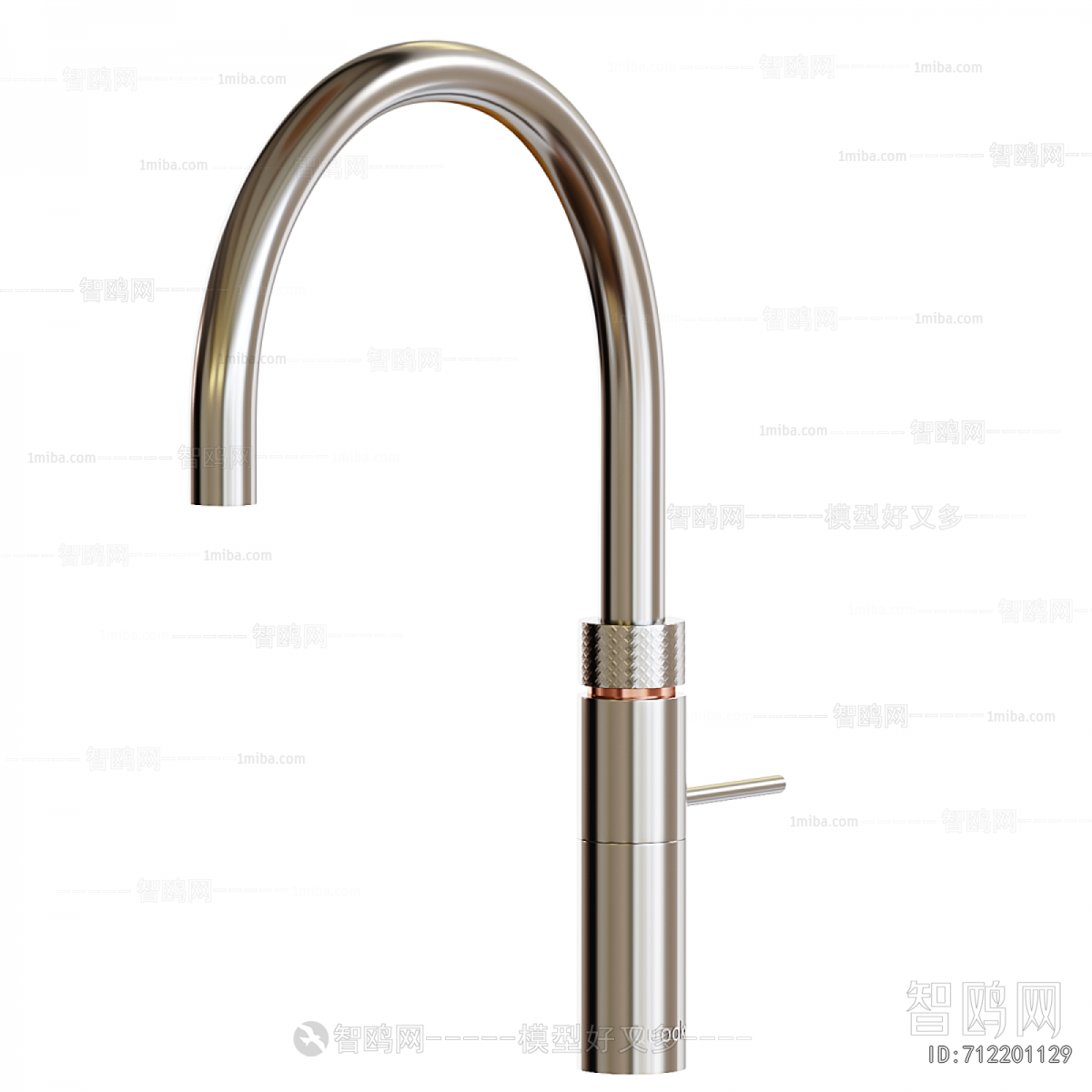 Modern Faucet/Shower