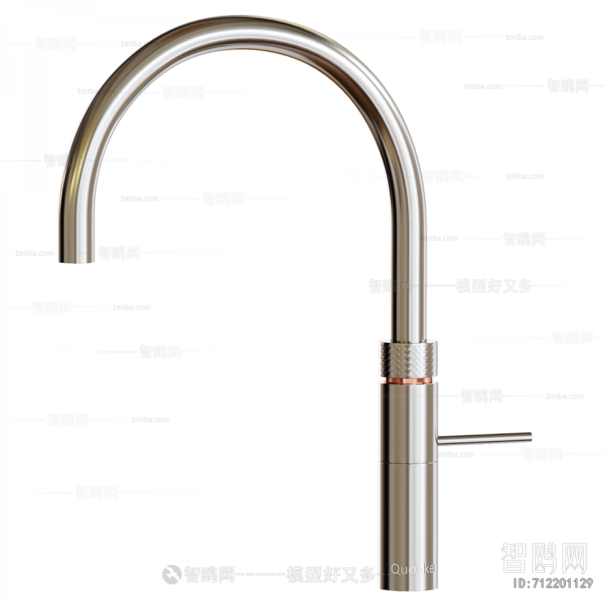 Modern Faucet/Shower