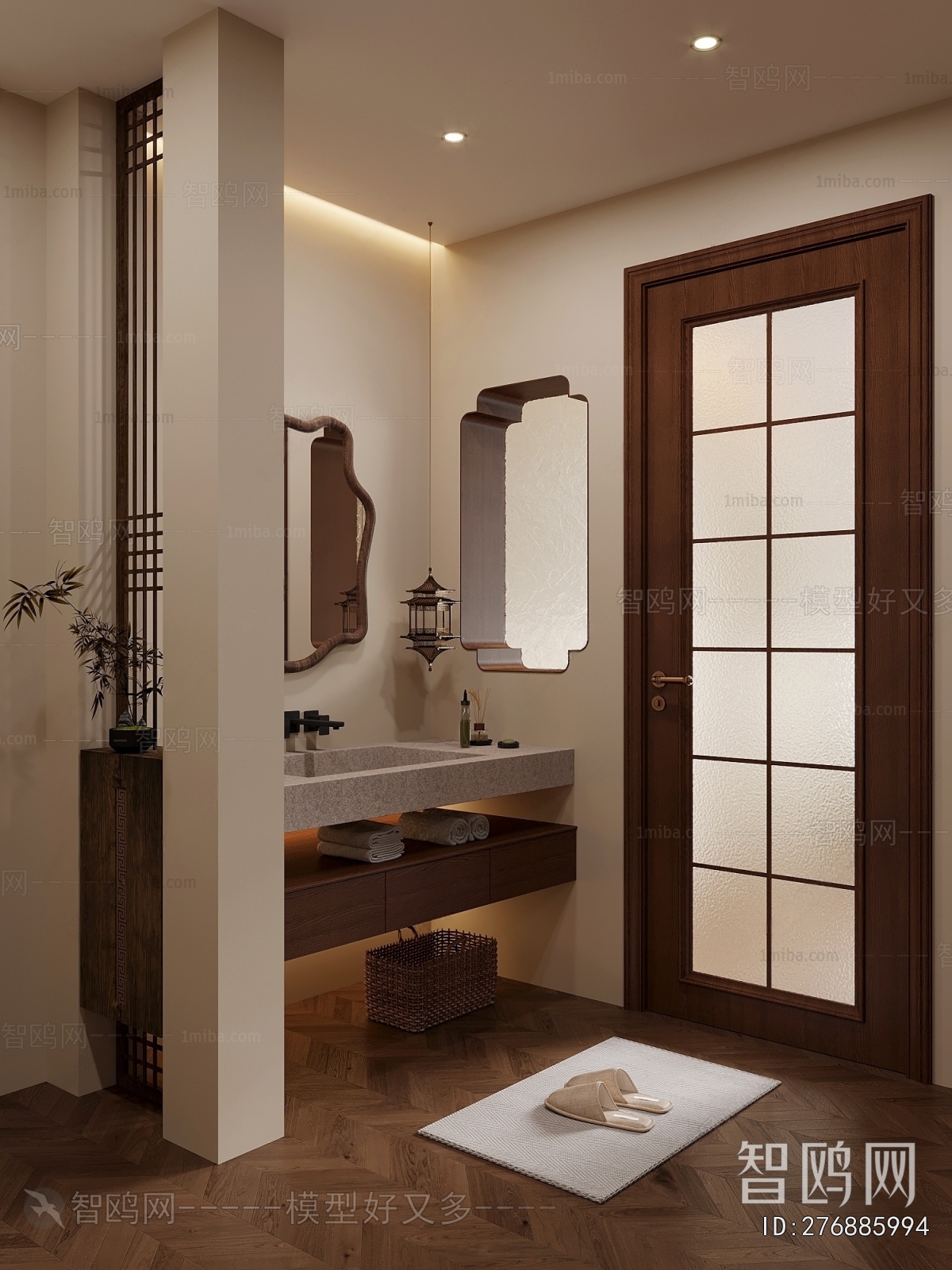 New Chinese Style TOILET